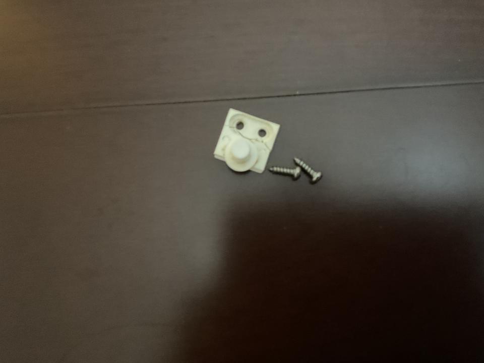 淋浴拉門安裝維修案件圖片
