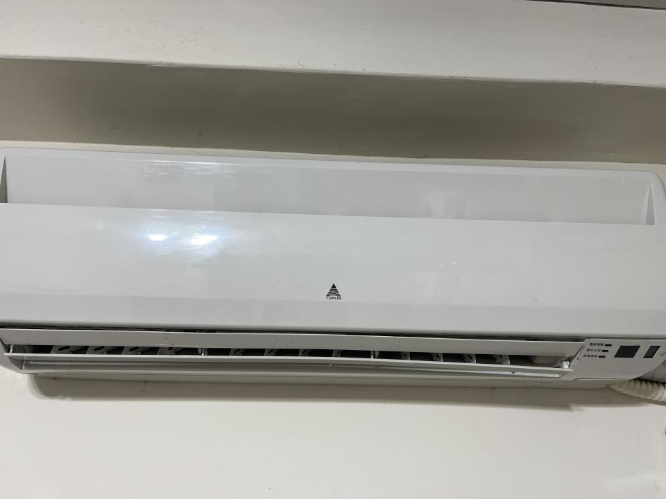 冷氣灌冷媒案件圖片