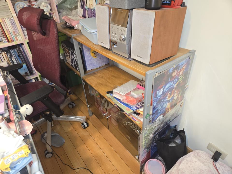 大型家具回收案件圖片