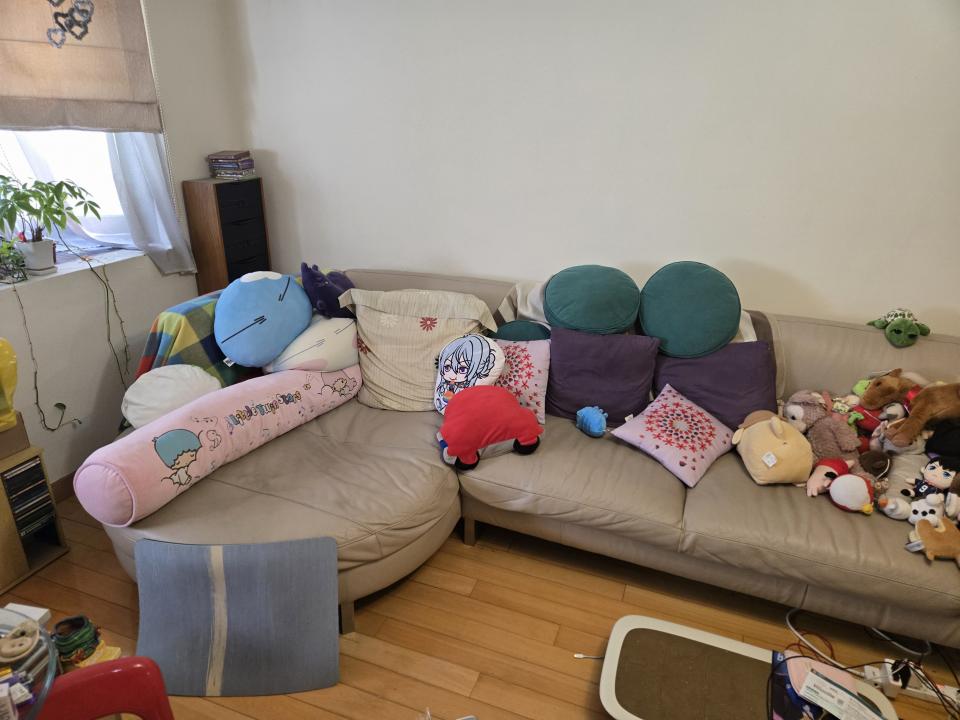 大型家具回收案件圖片