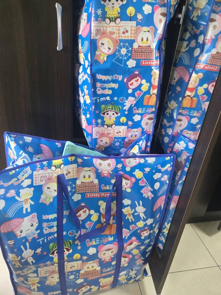 搬家案件圖片