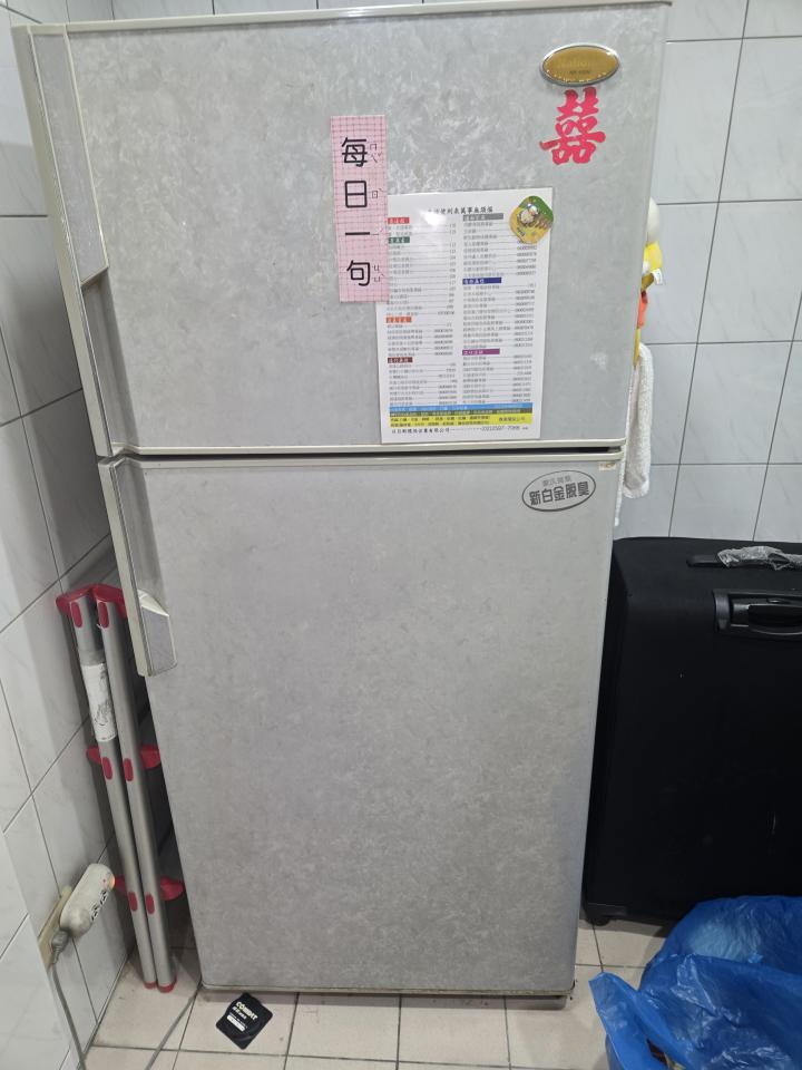 大型家具回收案件圖片