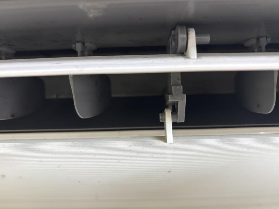 冷氣清洗案件圖片