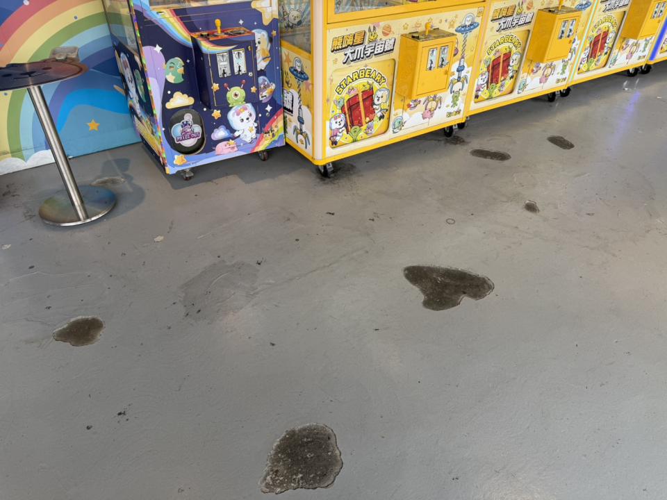 地板施工案件圖片