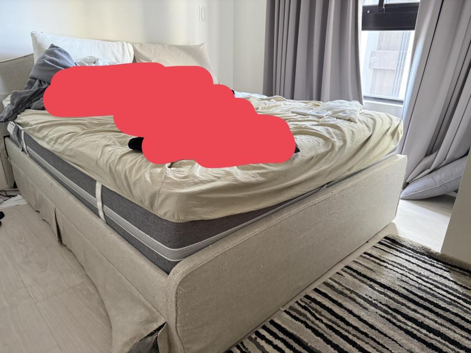 家具搬運案件圖片