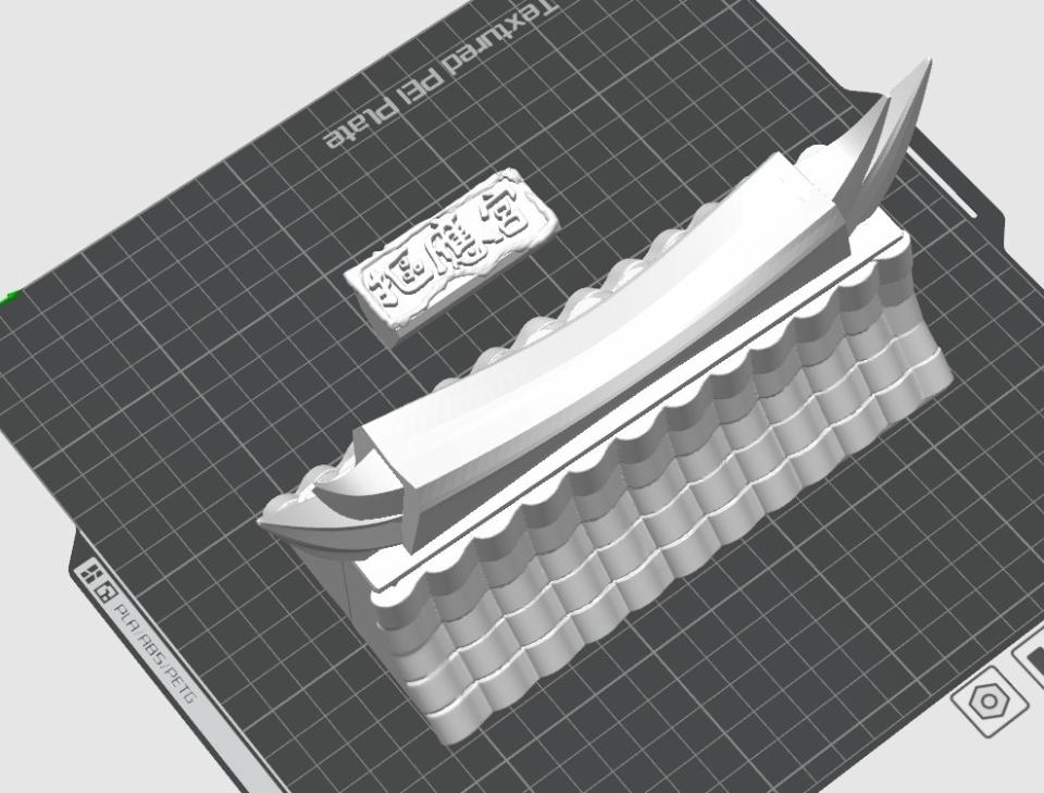 3D列印案件圖片