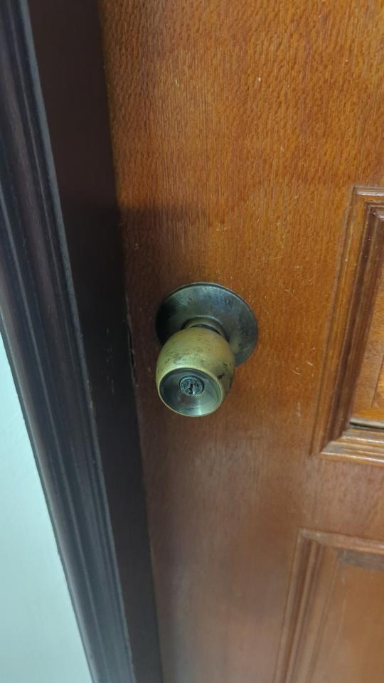 鎖匠案件圖片