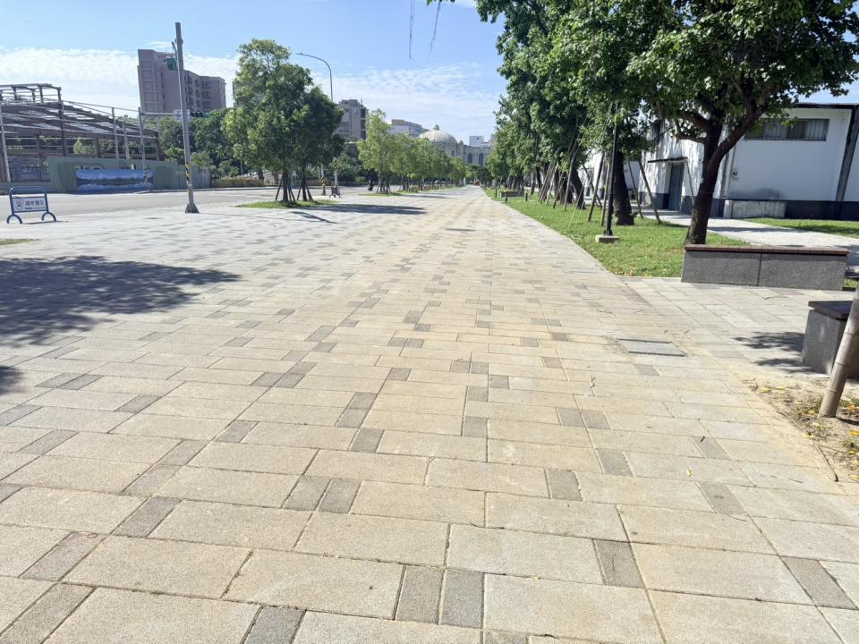 高壓清洗服務案件圖片