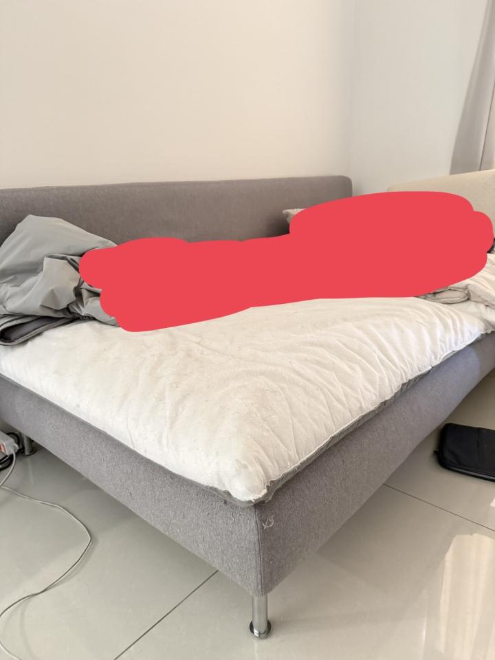 家具搬運案件圖片
