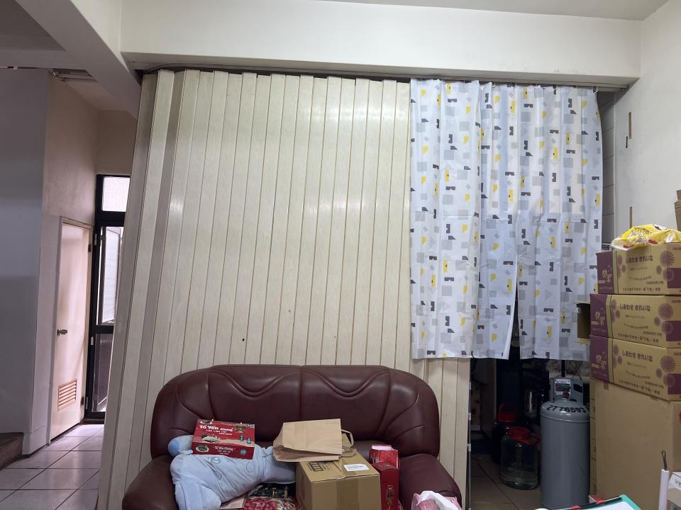 拉門案件圖片
