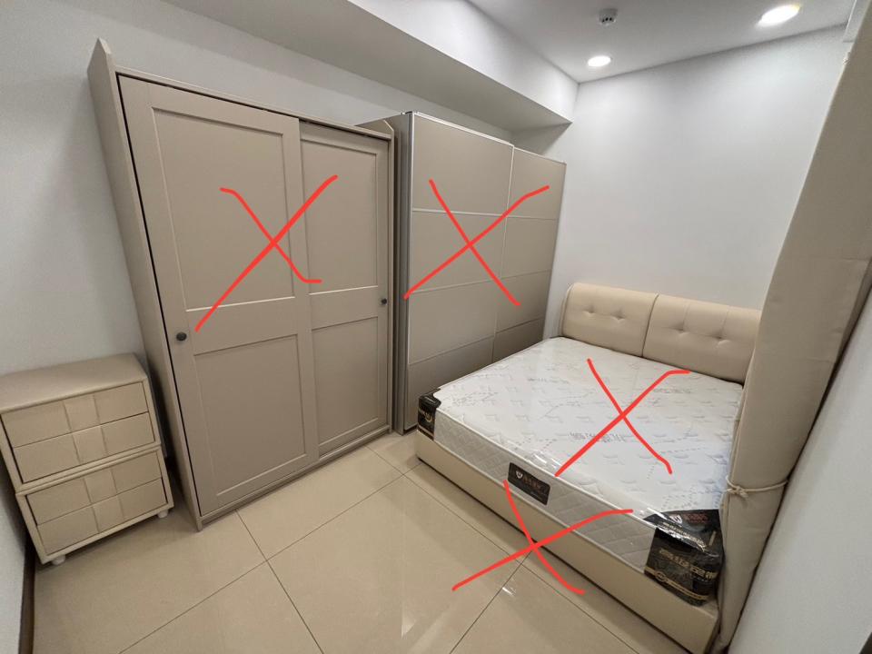 家具組裝案件圖片