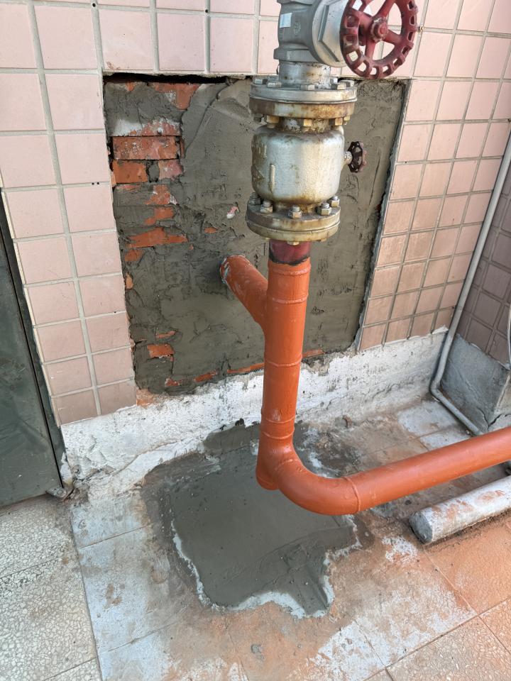 泥作/水泥施工案件圖片