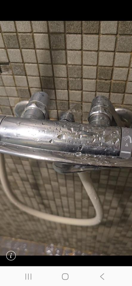 水龍頭裝修案件圖片