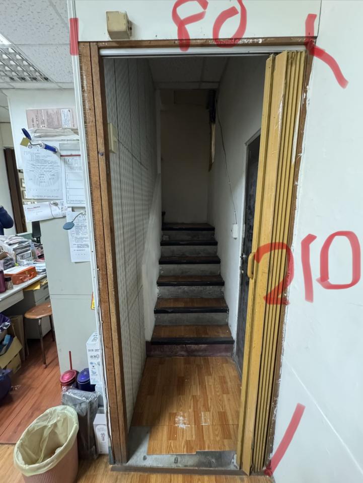 拉門案件圖片