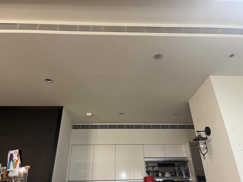 冷氣清洗案件圖片