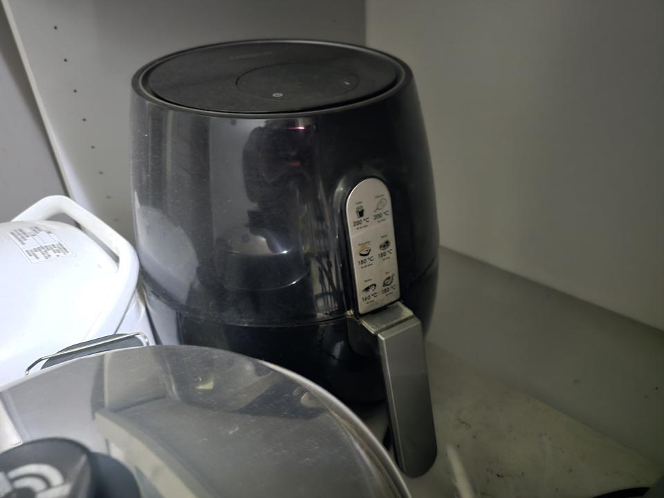 大型垃圾回收案件圖片