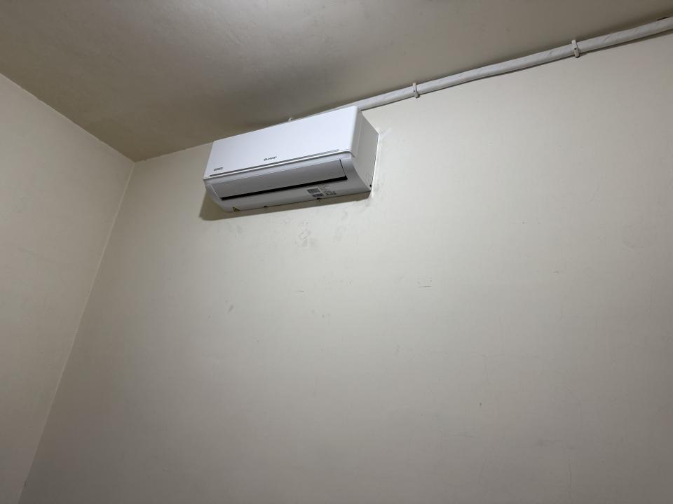 冷氣移機案件圖片