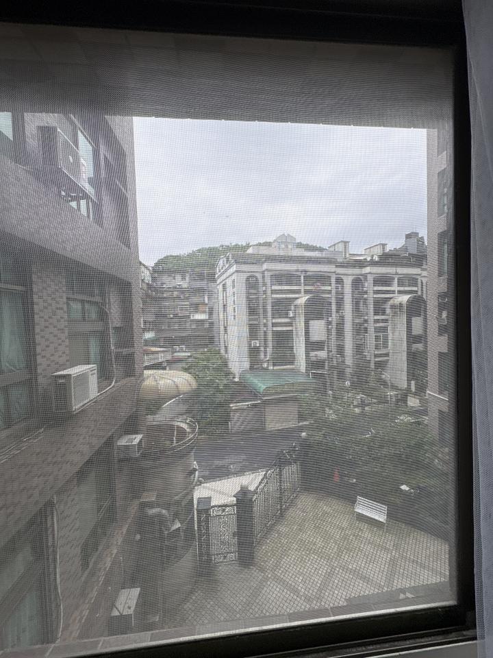 窗戶維修案件圖片
