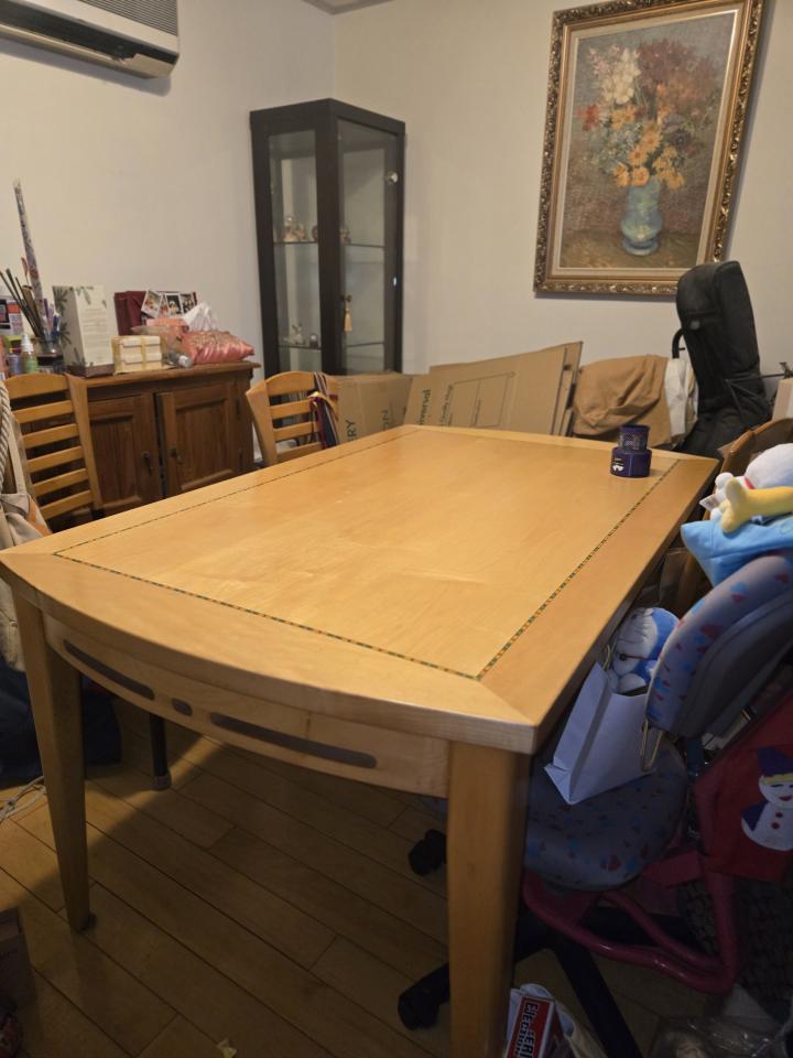 大型家具回收案件圖片