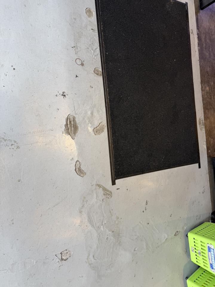 地板施工案件圖片