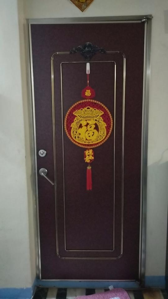 門片維修案件圖片