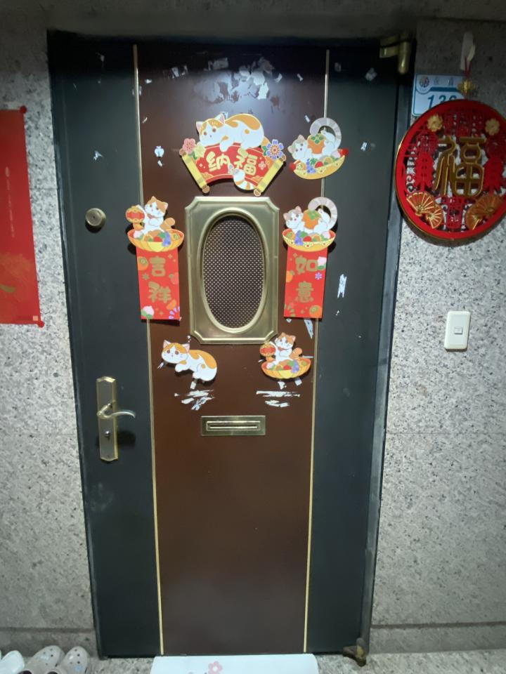 門片維修案件圖片