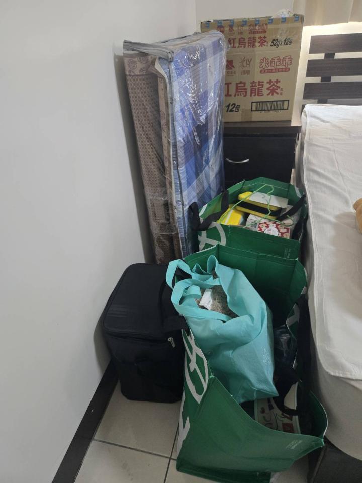 搬家案件圖片