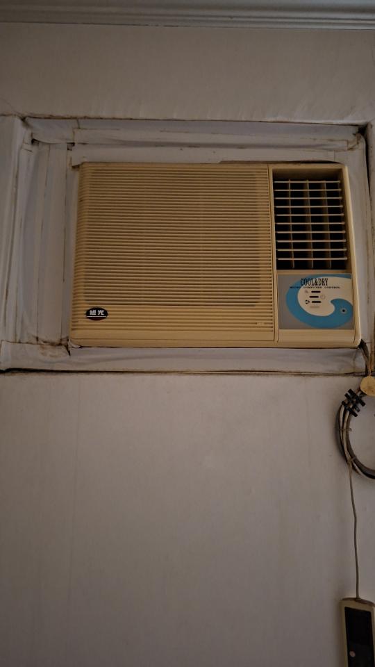冷氣封板施工案件圖片