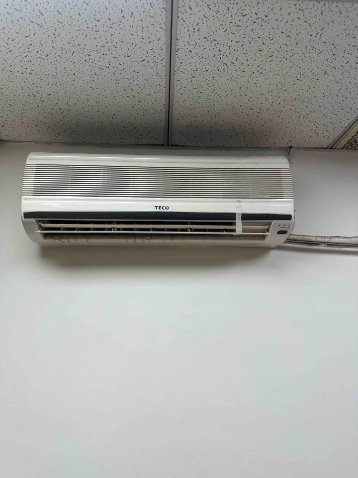 冷氣清洗案件圖片