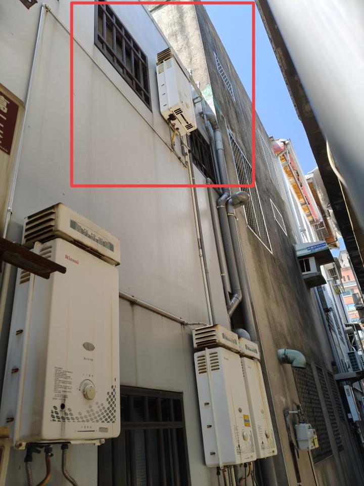 瓦斯管線更換案件圖片