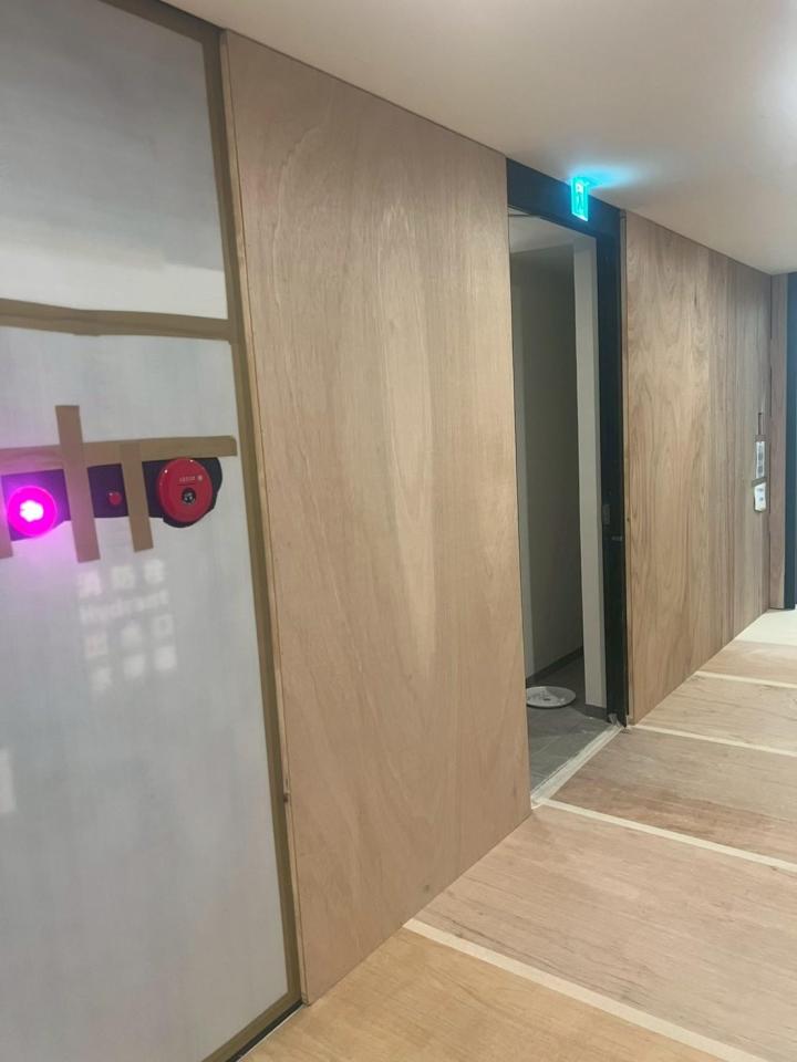 拆除工程案件圖片