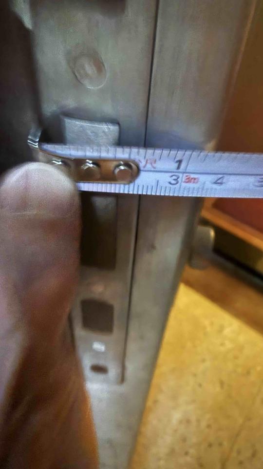 電子鎖安裝案件圖片