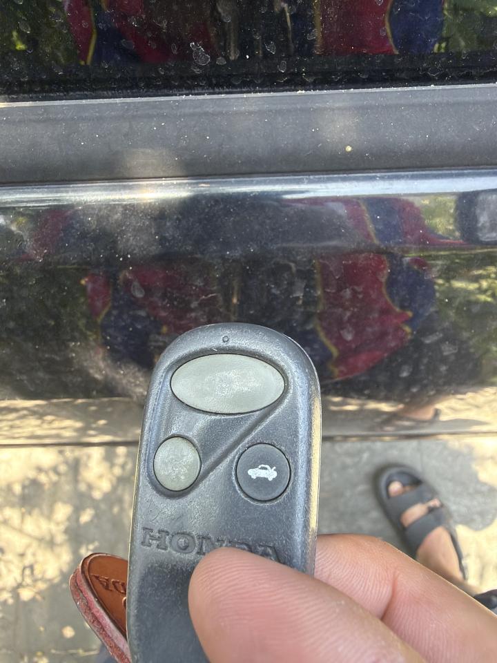 鎖匠案件圖片