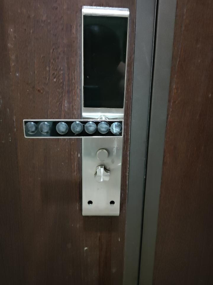 鎖匠案件圖片