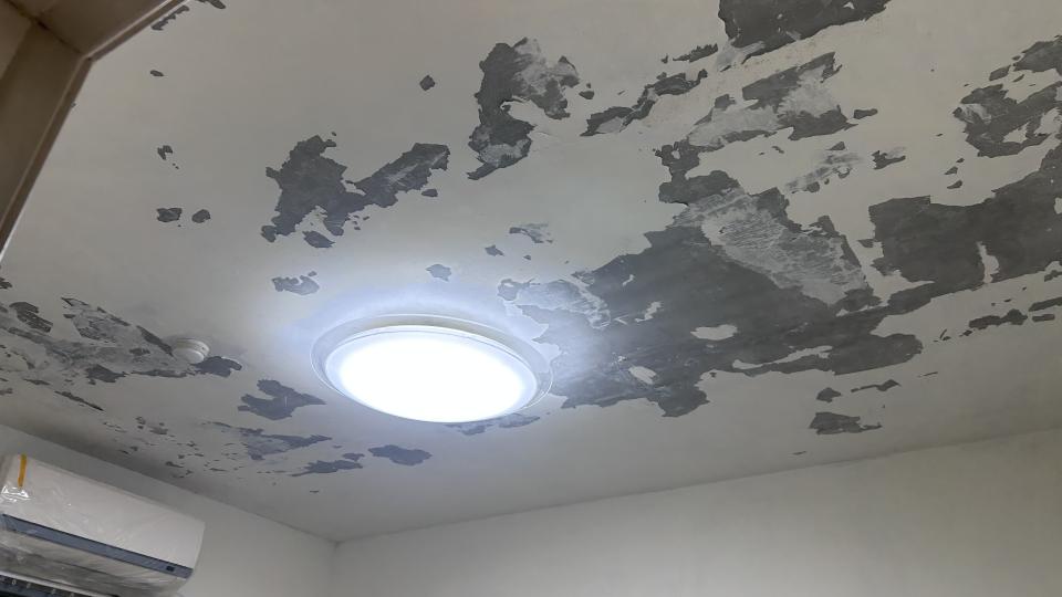 油漆工程案件圖片