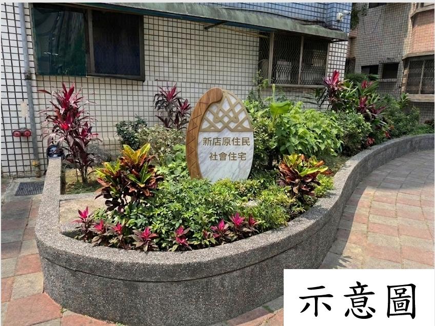 招牌製作案件圖片