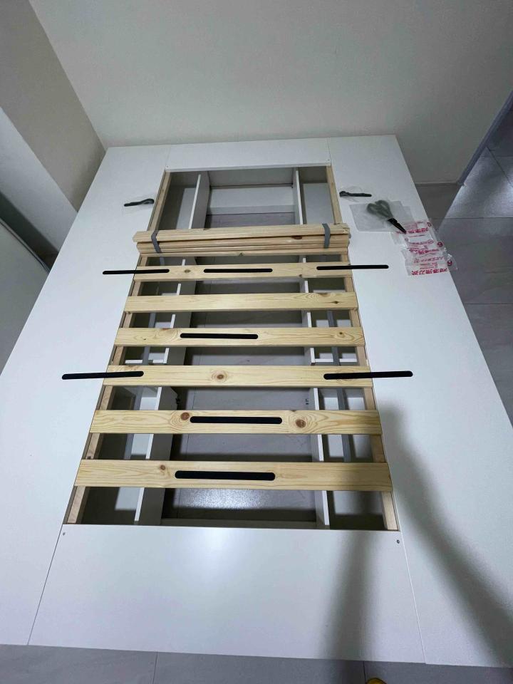 家具組裝案件圖片