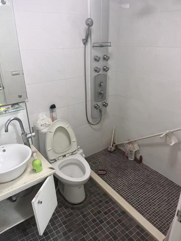 微水泥施工案件圖片