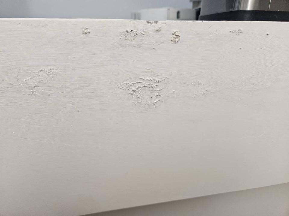 油漆工程案件圖片