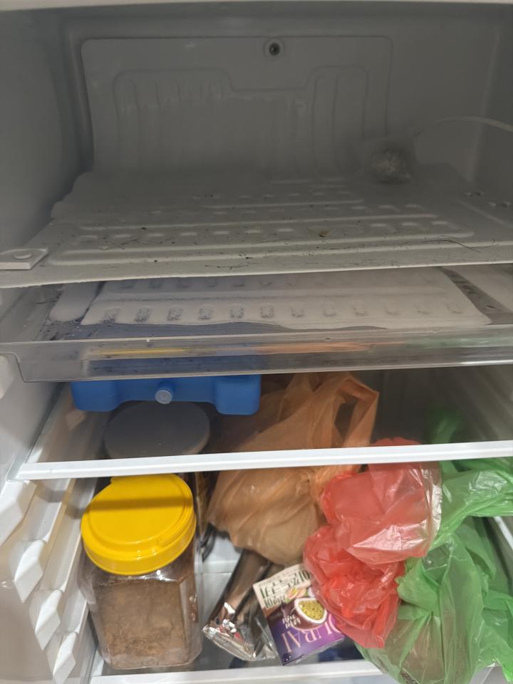 冰箱維修案件圖片