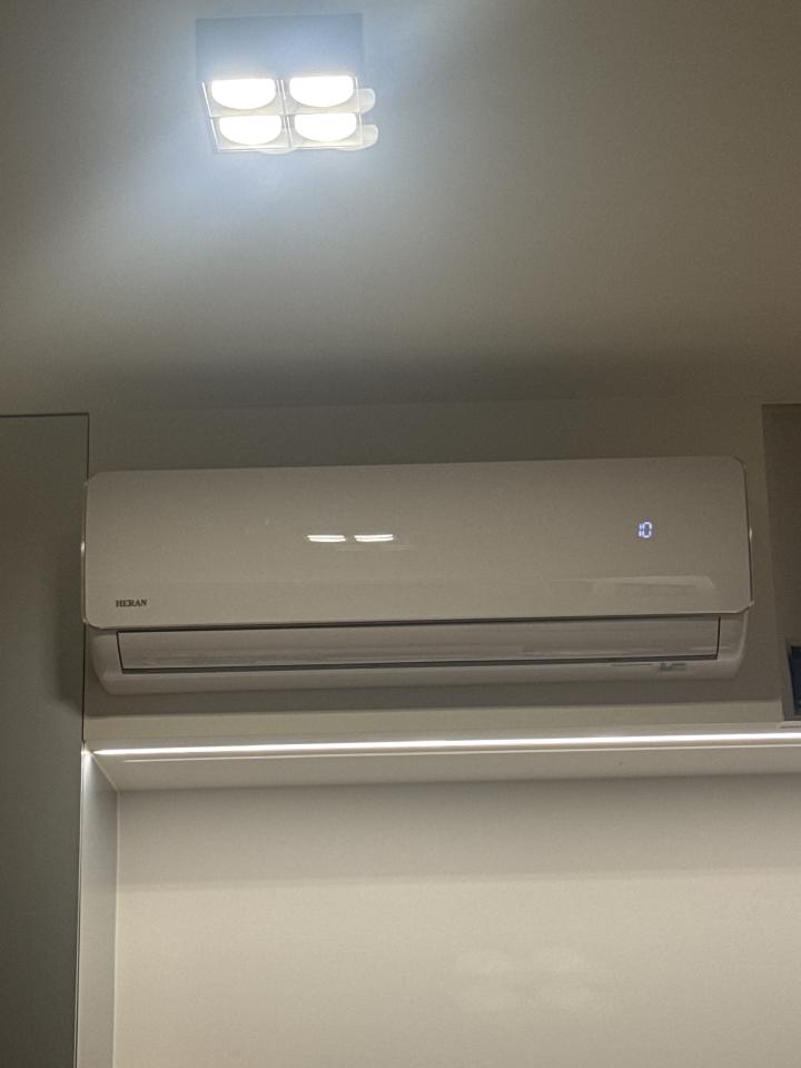 冷氣維修保養案件圖片