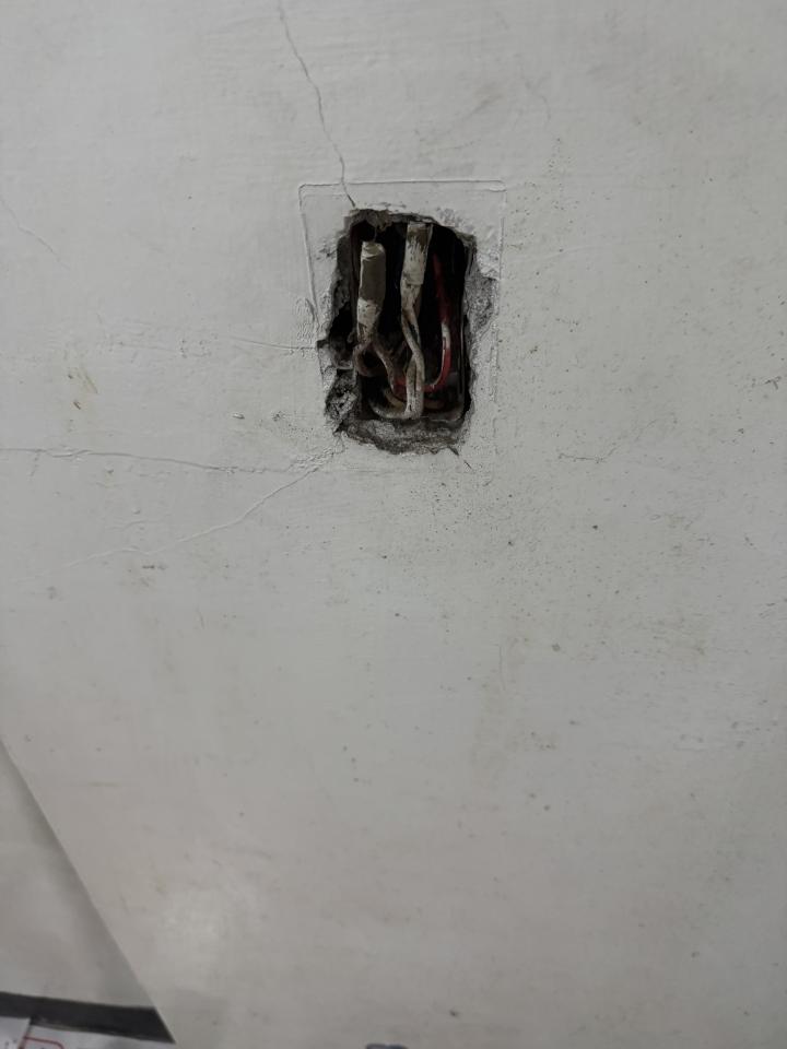 電線裝修案件圖片