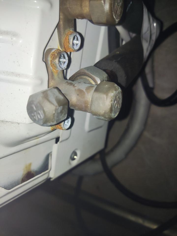 冷氣維修保養案件圖片