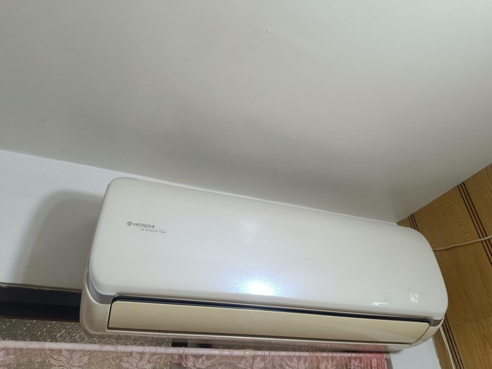 冷氣維修保養案件圖片
