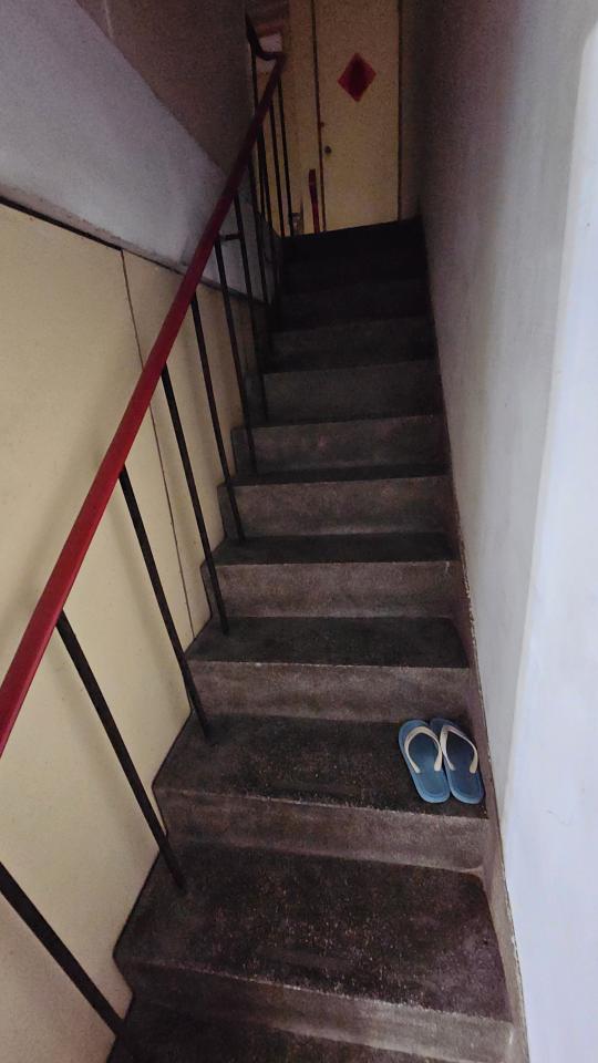 樓梯升降椅案件圖片