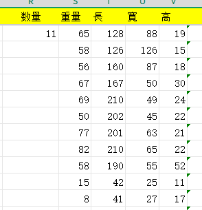 家具搬運案件圖片