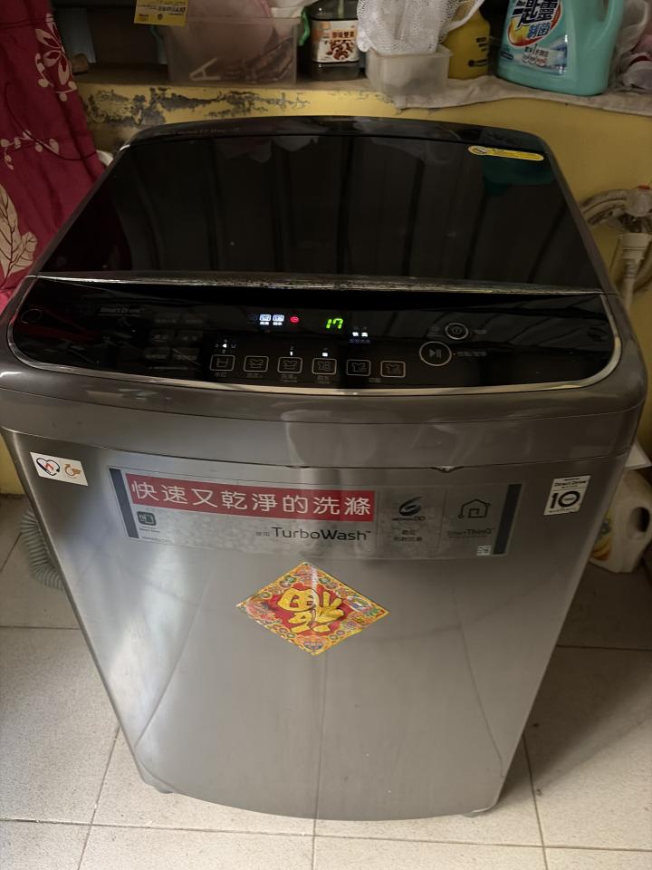 冷氣清洗案件圖片