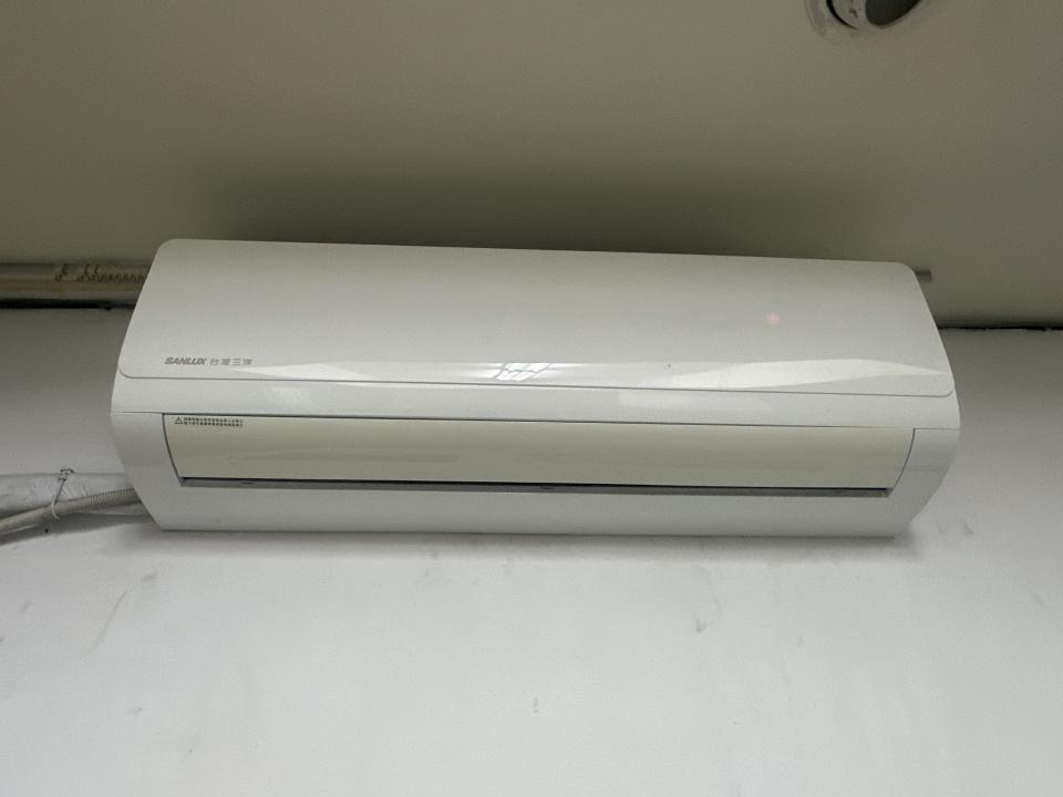 冷氣維修保養案件圖片