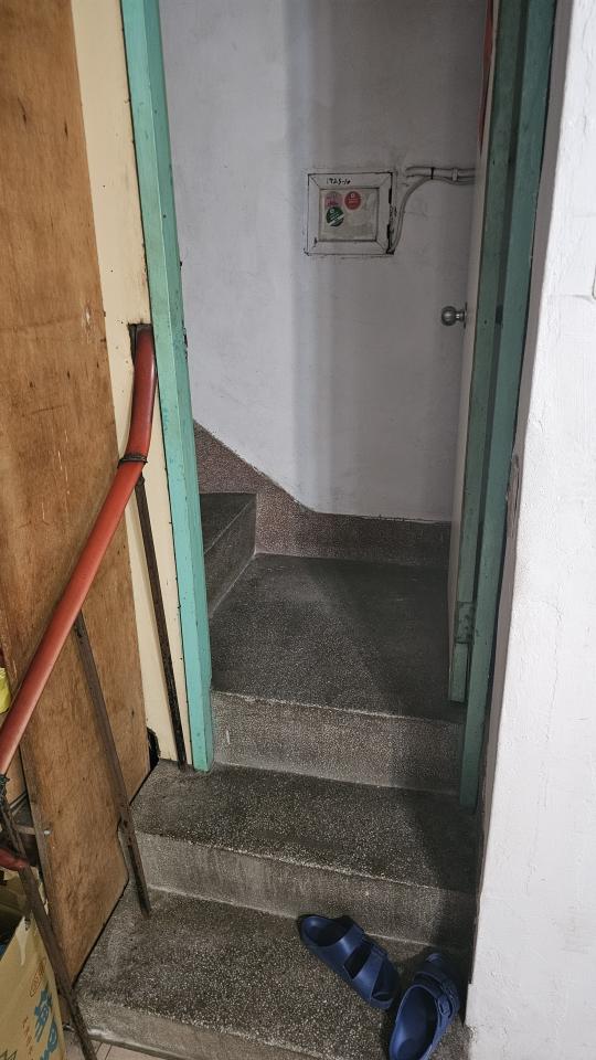樓梯升降椅案件圖片