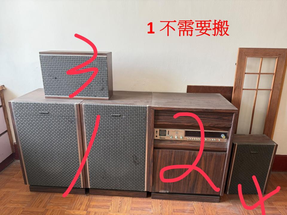 回頭車案件圖片